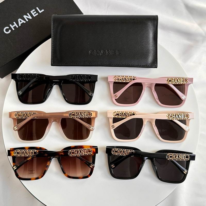 Chanel Glasses smr (345)